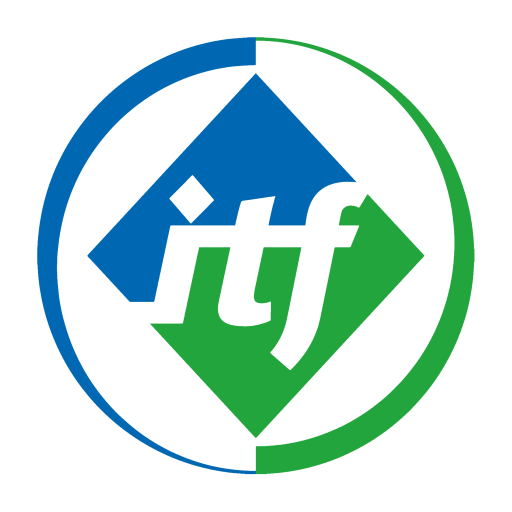 ITF Global icon