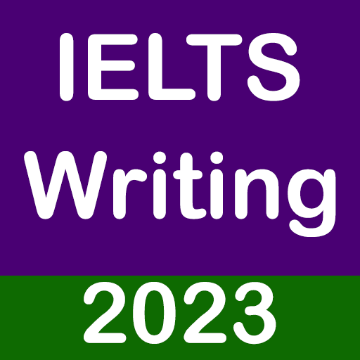 IELTS Writing App 2023 أيقونة