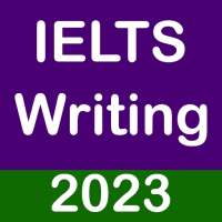 IELTS Writing App 2023 on 9Apps