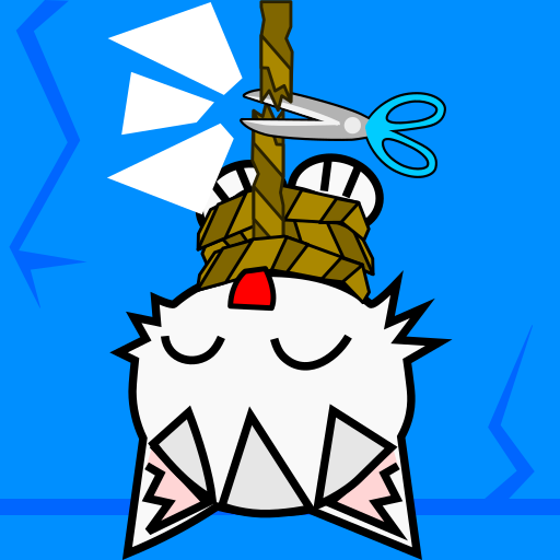 Escape from the zombie castle! icon