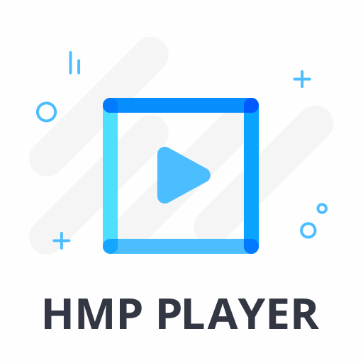 HMP Player icon
