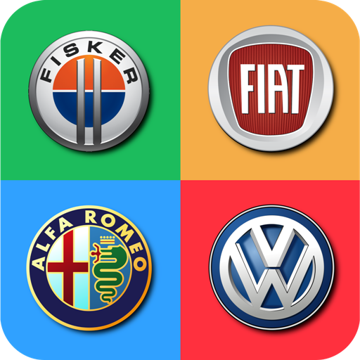 Car Logo Quiz 3 icon