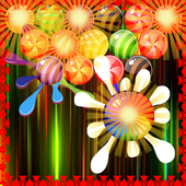 shoot bubble legend 2 icon