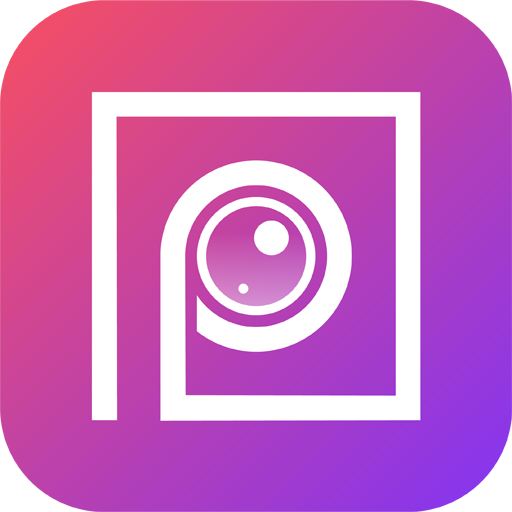 Photo Polish Editor icon