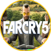 Far Cry 5 Guide icon
