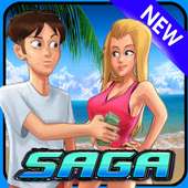 Guide for Summertime Saga on 9Apps