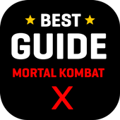 Cheats Mortal Combat X icon