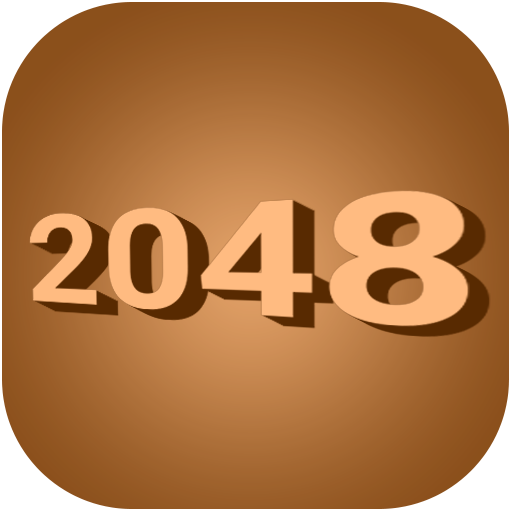 2048 - Puzzle New Game icon