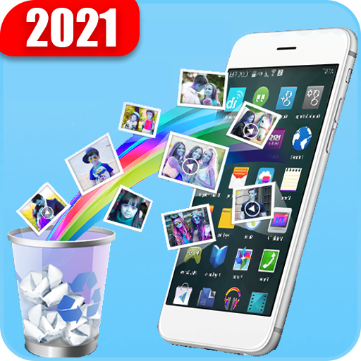 Files Recovery - Restore Deleted Files icon