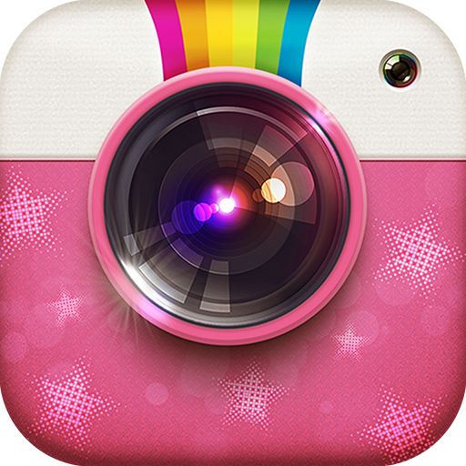 Selfie Camera - Photo Editor icon