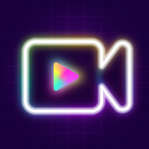 Movis: Modifica video foto icon