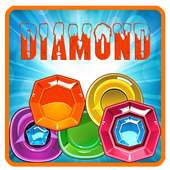 Bubble Diamond Rescue