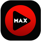 HD Max Video Player icon