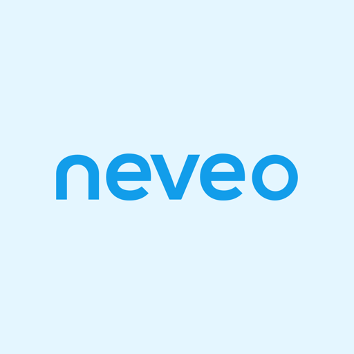 Neveo – Family Photo Album icon