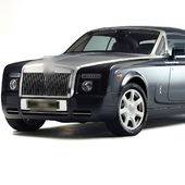Car Jigsaw Puzzles Rolls Royce Game icon