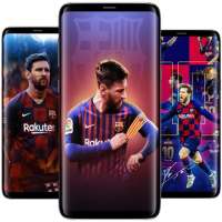 Lionel Messi New Wallpaper HD 2020 on 9Apps