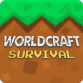 Worldcraft Survival icon