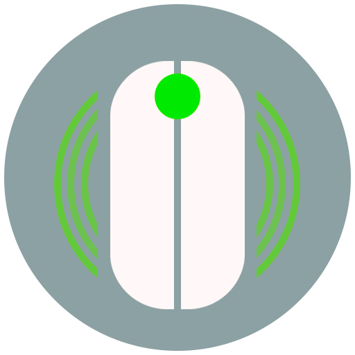 Wifi Mouse Fast icon
