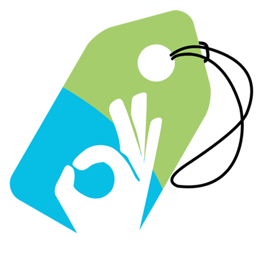 Best Shopping Deals App icon