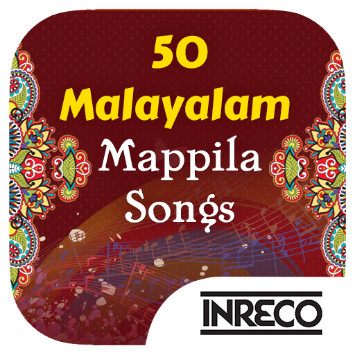 50 Malayalam Mappila Songs icon