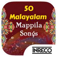 50 Malayalam Mappila Songs on 9Apps