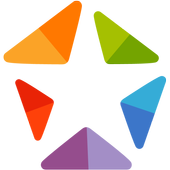 VideoStar - популярные блогеры иконка