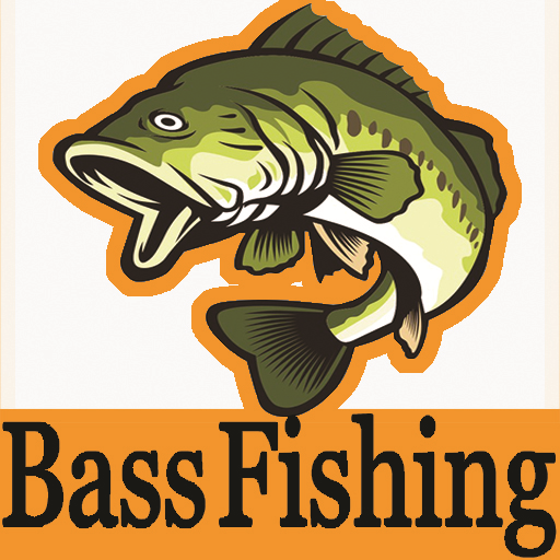 Bass Fishing Techniques &amp; Tips icon