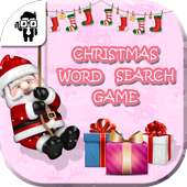 Christmas Word Search Game on 9Apps