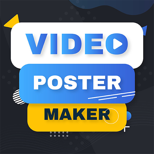 Video Poster Maker icon