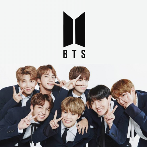 Fantastic BTS Wallpaper Kpop 2019 icon