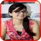 Sweet Hot Girls Wallpapers icon