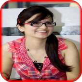 Sweet Hot Girls Wallpapers