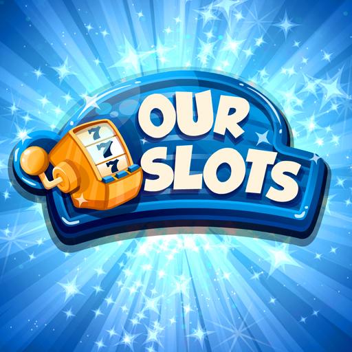 Our Slots - Slot Machine icon