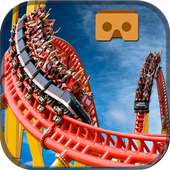 Simulieren VR Roller Coaster on 9Apps