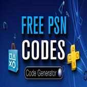 Free Psn Code Free Generator All on 9Apps