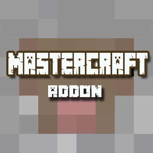 Master Map 2 - Addon For mMinecraft Pe icon