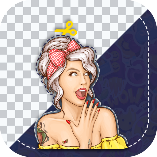 Sticker Maker for WA icon