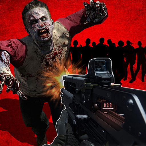 Zombie Street Fighting Championship 2018 icon