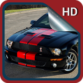 American Cars Wallpapers icon