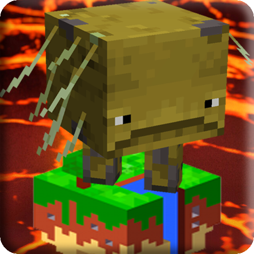 Craftsman Building Craft icon