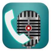 cell phone call recorder icon