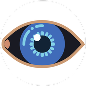Save Eyes icon