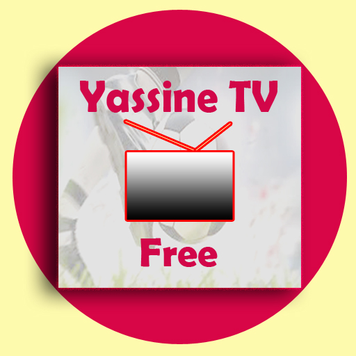 Yassine TV Free icon