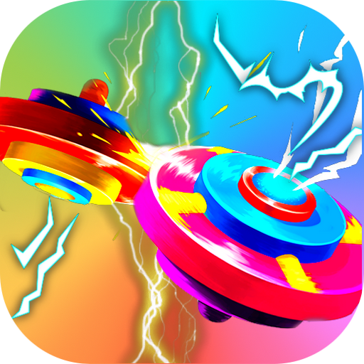 Spin Tops Blade icon