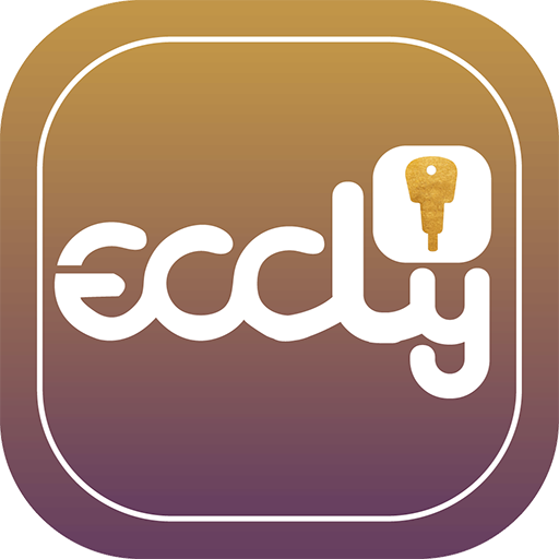 EcclyApp icon