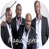 Magic System أيقونة