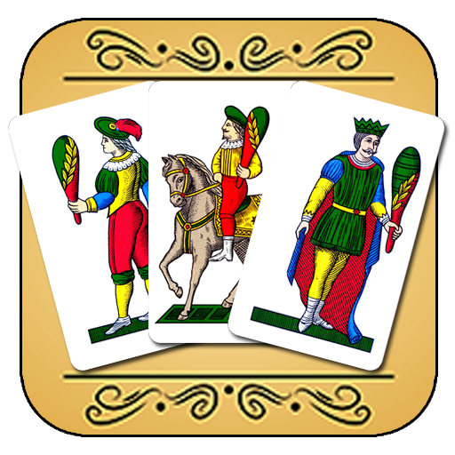 Solitario Napoletano icon