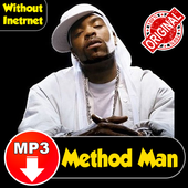 Method Man Songs icon