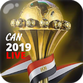 Live Scores Africa Cup 2019 (CAN 2019) icon