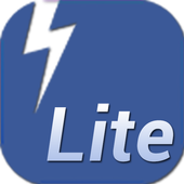 Lite for Facebook icon